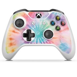 Foils for Controller matt