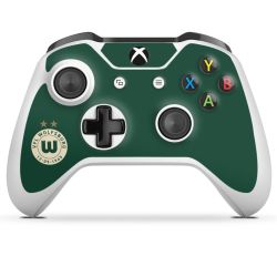 Folien für Controller matt