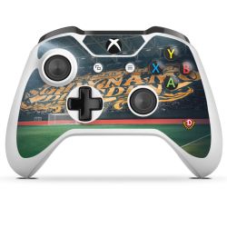 Folien für Controller matt