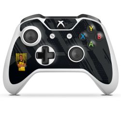 Foils for Controller matt