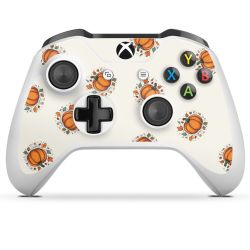 Foils for Controller matt