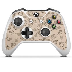 Foils for Controller matt