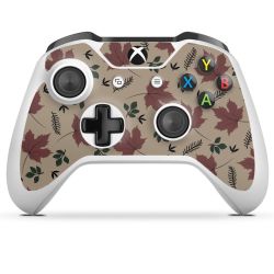 Foils for Controller matt