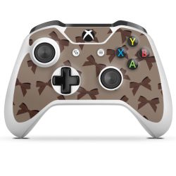 Foils for controller matt