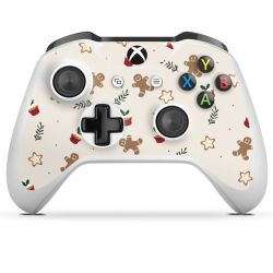 Foils for Controller matt