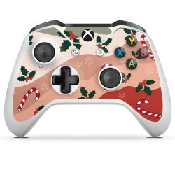 Foils for Controller matt