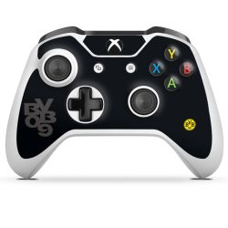 Foils for Controller matt