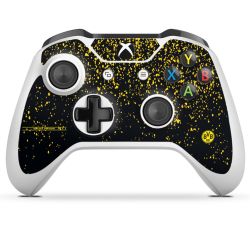 Foils for Controller matt