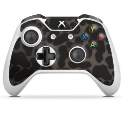 Foils for Controller matt