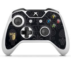 Folien für Controller matt