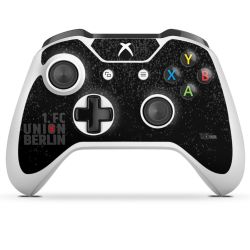 Folien für Controller matt