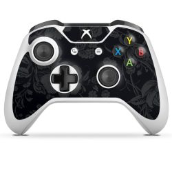 Foils for Controller matt