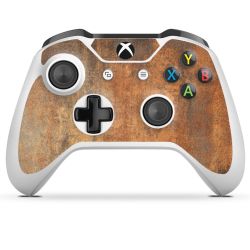 Foils for controller matt