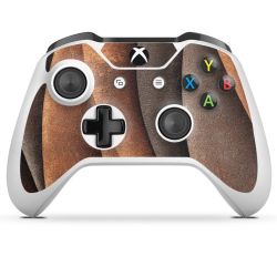 Foils for Controller matt