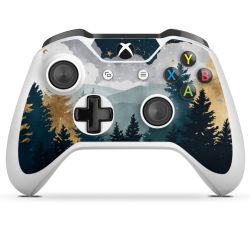 Foils for Controller matt