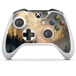 Foils for Controller matt