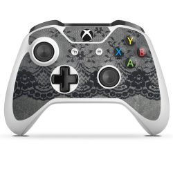 Foils for Controller matt