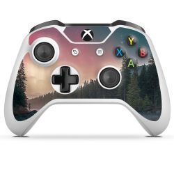 Foils for controller matt