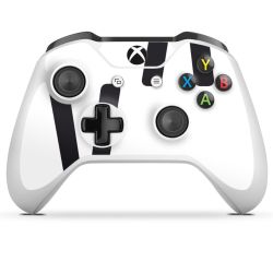 Foils for controller matt