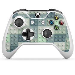 Foils for controller matt