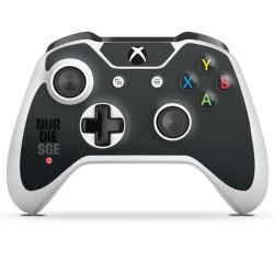 Folien für Controller matt