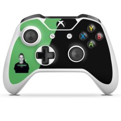 Folien für Controller matt