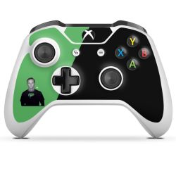 Folien für Controller matt