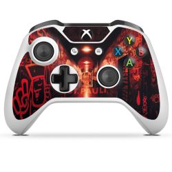 Folien für Controller matt