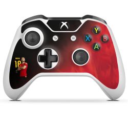 Folien für Controller matt