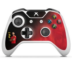Folien für Controller matt