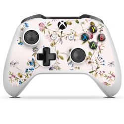 Foils for controller matt