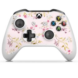 Foils for controller matt