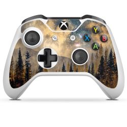 Foils for controller matt