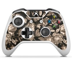 Foils for controller matt