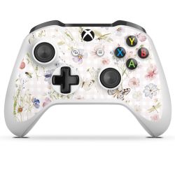 Foils for controller matt