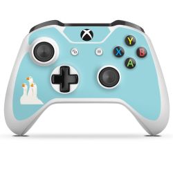 Foils for controller matt