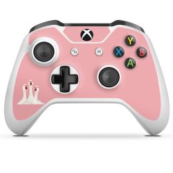 Foils for controller matt