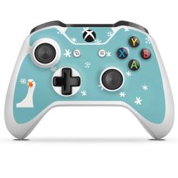 Foils for controller matt