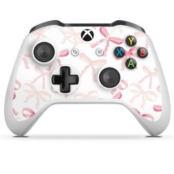 Foils for controller matt