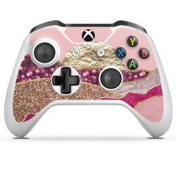 Folien für Controller matt