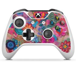 Foils for Controller matt