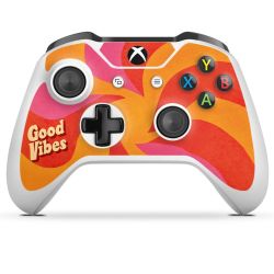 Folien für Controller matt