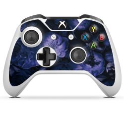 Foils for Controller matt