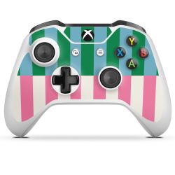 Folien für Controller matt