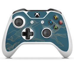 Folien für Controller matt