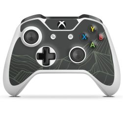 Folien für Controller matt