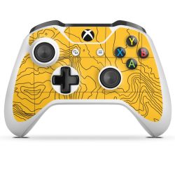 Folien für Controller matt