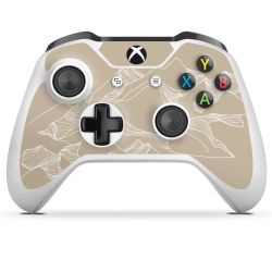 Folien für Controller matt