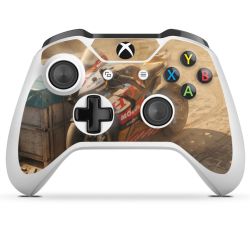 Folien für Controller matt