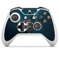 Folien für Controller matt